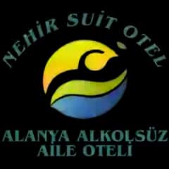 Nehir Otel Logo